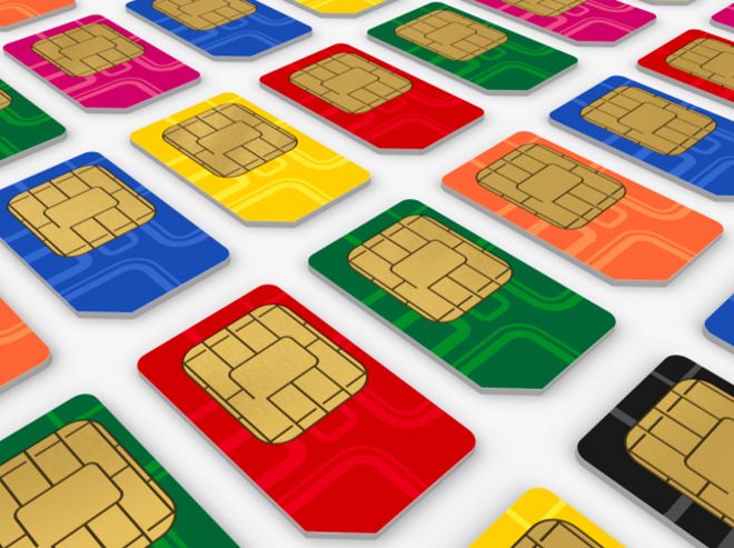 Francuski Orange zapowiada wprowadzenie kart SIM z NFC