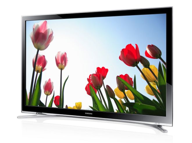Nowe telewizory Samsung LED z serii F4000 i F5000