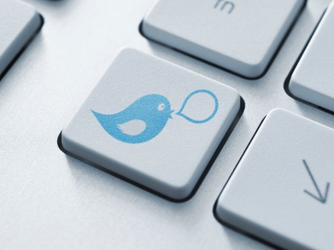 140 znaków po polsku - raport o Twitterze w naszym kraju