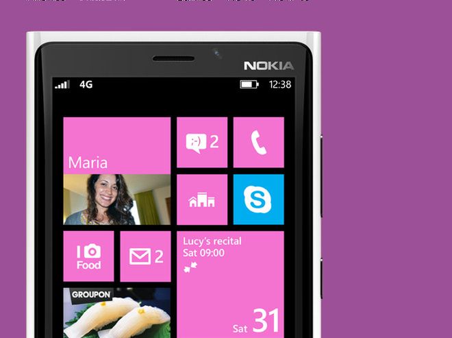 Pierwsze plotki na temat Windows Phone 9