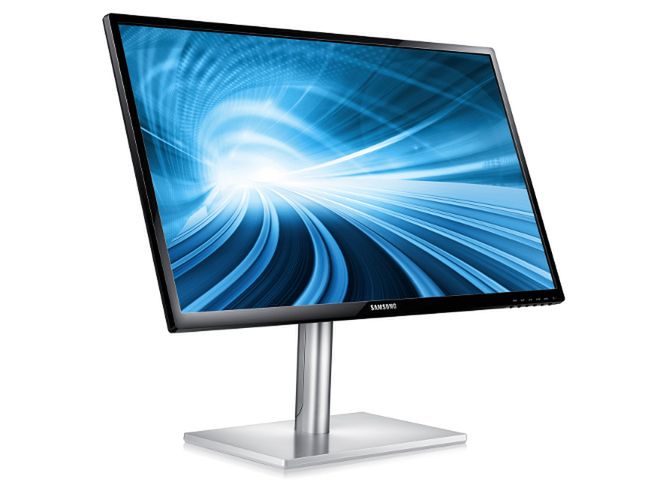 Samsung pokaże na CES 2013 nowe monitory