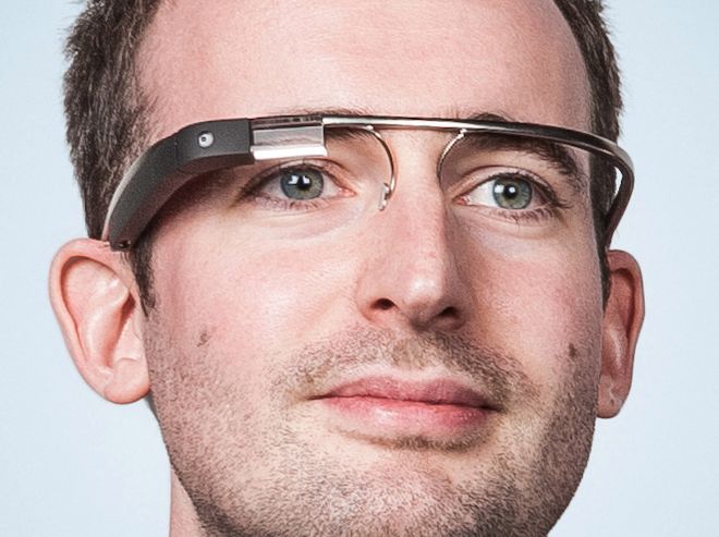 Będzie zakaz prowadzenia samochodu w Google Glass?