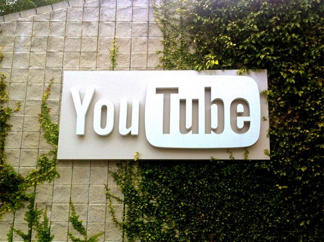 Google dogadało się z Viacomem w sprawie YouTube'a