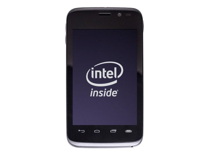 MWC 2013: Intel pokazuje rozwiązania mobilne