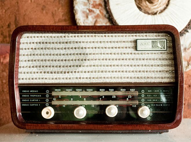 Cyfryzacja: najpierw telewizja, teraz czas na radio