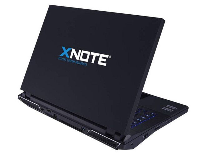XNOTE oferuje notebooki szyte na miarę