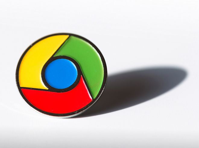 Pięć lat Chrome'a za nami!