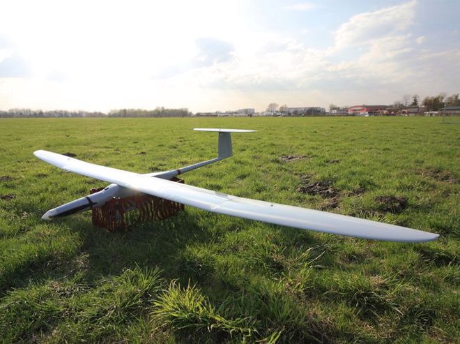 Polskie konsorcjum chce budować rodzinę latających bezzałogowców