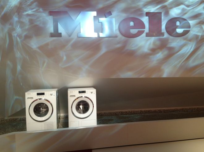 IFA 2013: cała gama nowości Miele