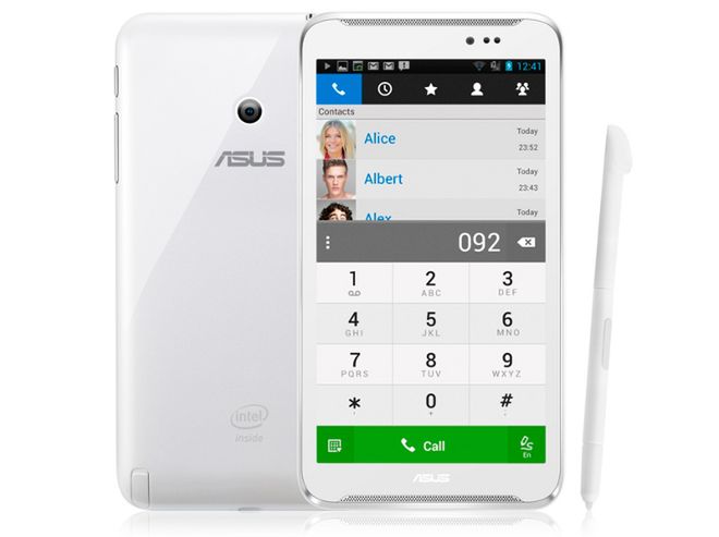 IFA 2013: ASUS Fonepad Note 6 - konkurencja dla Galaxy Note 3?