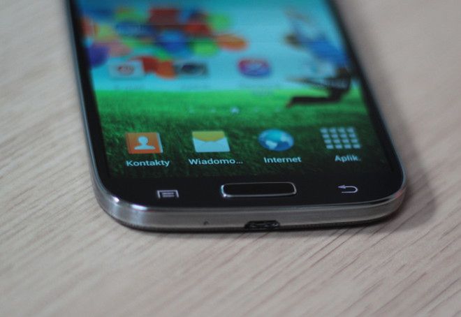Samsung Galaxy S4: Wykryto lukę w zabezpieczeniach