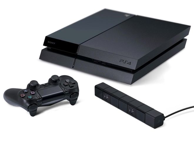 Sony PlayStation 4: znamy wygląd i cenę