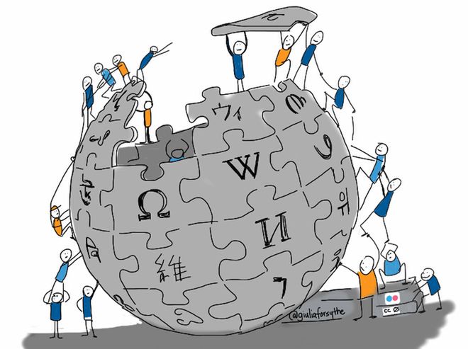 Czy na Wikipedii będą reklamy?