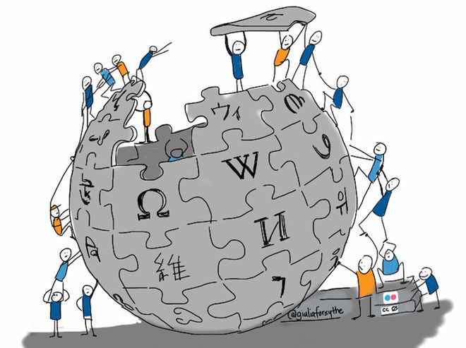 Czy na Wikipedii będą reklamy?