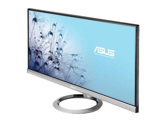 ASUS Designo MX299Q - 29 cali w kinowych proporcjach