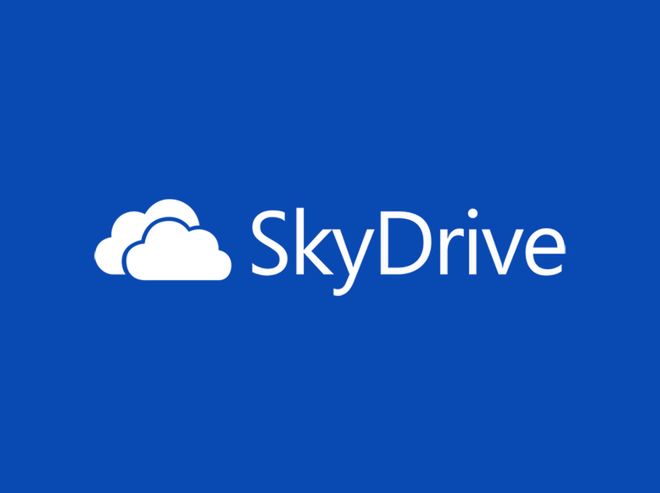 Microsoft szlifuje SkyDrive'a