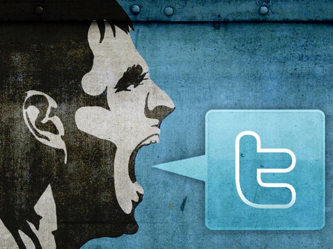 Twitter udostępni dane autorów wpisów antysemickich