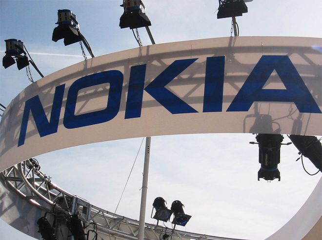 Nokia przejmuje pełną kontrolę nad Nokia Siemens Networks