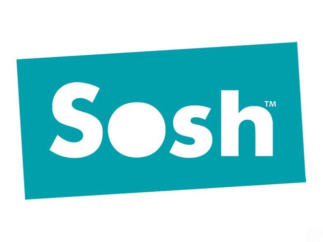 Francuski Sosh wchodzi z ofertą usług stacjonarnych