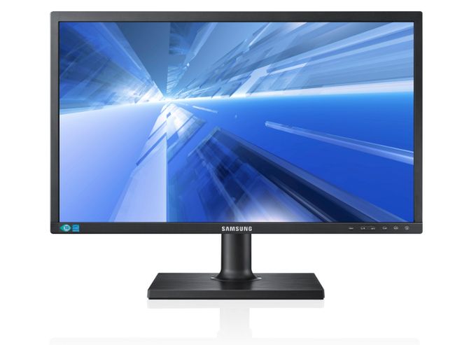 Nowe monitory Samsung SC650