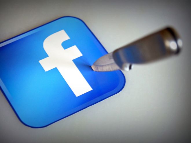 Dania zaczyna walkę z Facebookiem