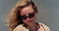 Mariah Carey kocha jeść