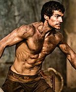 [wideo] ''Immortals'': zwiastun dla wszystkich fanów "300"