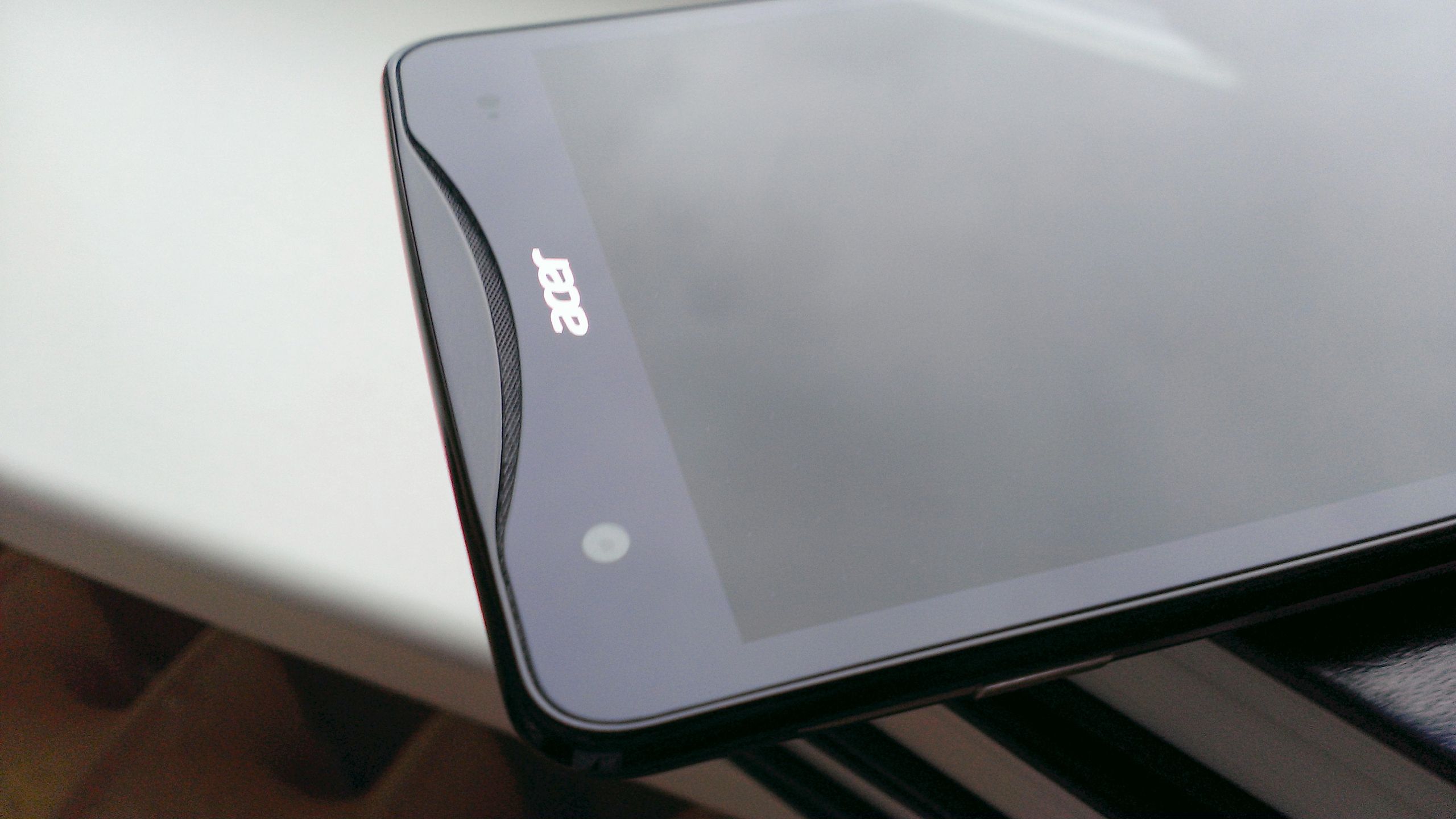Acer Liquid S1 - test 3