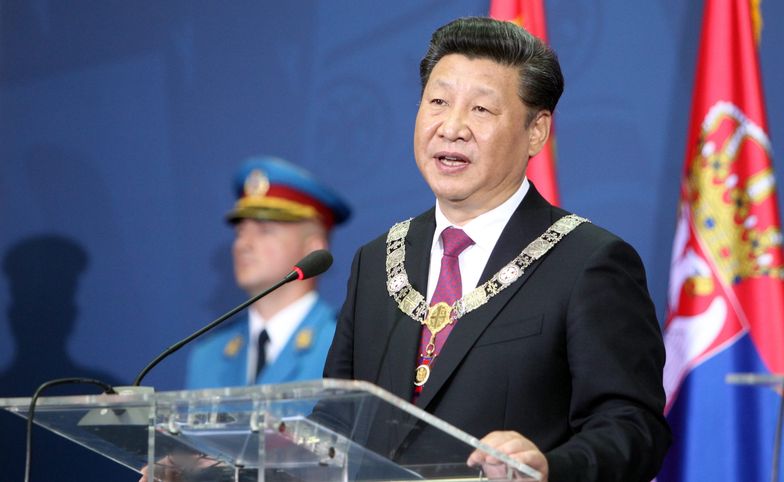 Xi Jinping