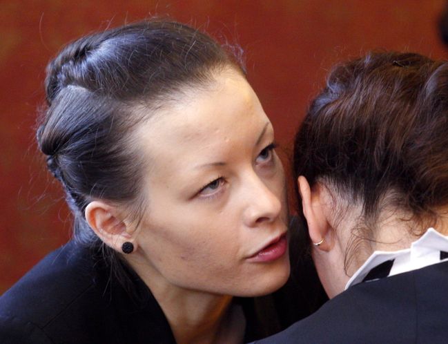 Sąd zgodził się na publikację wizerunku Katarzyny Waśniewskiej<br>