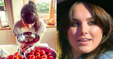 Ewa Farna pokazała, jak mieszka. Ma własną studnię!