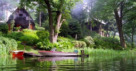 Warmia i Mazury - największe atrakcje
