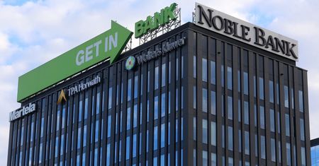 „Bank pracuje bez zmian” – mówi Tomasz Misiak, członek zarządu Getin Noble Bank, w rozmowie z money.pl