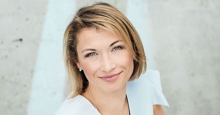 Firmy coraz chętniej sięgają po kredyty - wywiad z Małgorzatą Szturmowicz z Idea Banku