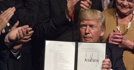 Donald Trump odwołał odwilż Obamy w kontaktach z Kubą. Uważa, że USA poczyniły zbyt wiele ustępstw