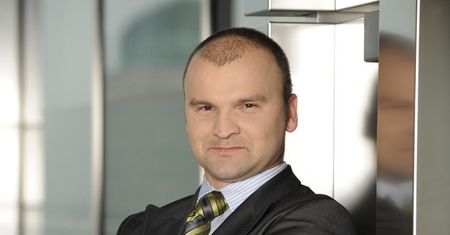 Integer zdobył pieniądze na paczkomaty