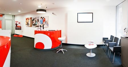 Eurobank podwoił zysk