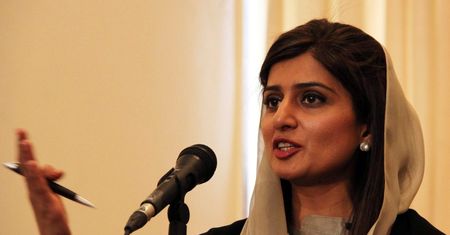 Pomoc dla Afganistanu. USA zmusiły Pakistan