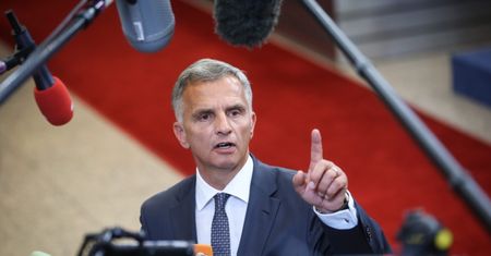 Rosja nie uzna referendum. Okrągły stół?