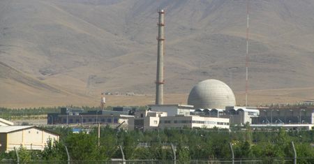 Atom w Iranie. Teheran oskarża "obce państwo" o próbę sabotażu