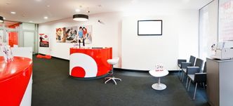 Eurobank podwoił zysk