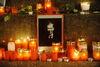 Czechy: Pierwsza rocznica śmierci prezydenta Vaclava Havla