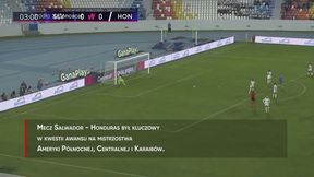 #dziejesiewsporcie: Kluczowy mecz ws. awansu na mistrzostwa. Pierwszy gol padł naprawdę szybko