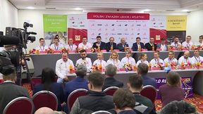 Adam Kszczot rozbawił dziennikarzy. "To zasługa Marcina! Taka była strategia" (WIDEO)