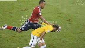 Zuniga musi korzystać z ochrony