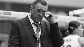 Wielcy polskiego sportu odeszli w ostatnich miesiącach...