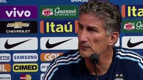 Edgardo Bauza: Neymar na boisku jest wszędzie