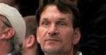 Patrick Swayze cały czas walczy