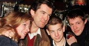 Pierce Brosnan: Aktor zdruzgotany śmiercią córki