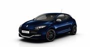 Renault Megane RS Red Bull Racing RB8 - z okazji kolejnego mistrzostwa